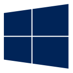 WindowsServer2012 Icon